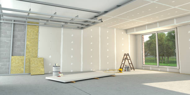 Best Attic Insulation Installation  in St Elmo, IL