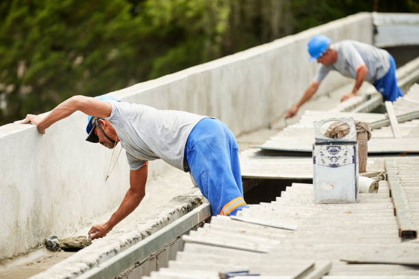 Best Spray Foam Insulation  in St Elmo, IL