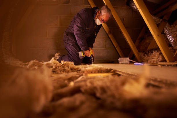 Reliable St Elmo, IL Insulation Contractor Solutions